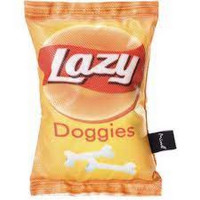 BRINQ LAZY DOGGIES CHIPS COLLECTION