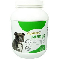 MUSCLE DOG 1KG