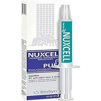 NUXCELL PUFA 2G